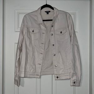 Buffalo David Bitton Jean Jacket
